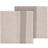 Blomus Gano Kökshandduk Beige (25x25cm)