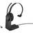 Jabra Evolve2 55 UC Mono USB-A with Charging Stand