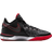 NIKE LeBron NXXT Gen - Black/University Red/White