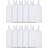 Fruit of the Loom Girls Undershirts Tanks - White