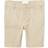 The Children's Place Girl's Chino Shorts - Sandy