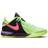 NIKE LeBron NXXT Gen - Ghost Green/Space Purple/Black/Racer Blue