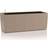 Lechuza Balconera Stone 50 Altankasse Sand Krukke