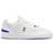 On Zapatilla De Ocio Hombres Sneakers - Undyed-White/Indigo Female