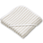 Liewood Caro Hooded Towel Børnehåndklæde 1474 Y/D Stripe Crisp White Sandy 100 x 100 cm