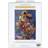 Dimensions Dimensions Gold Collection Counted Cross Stitch Kit 11"X15"-Garden In Gold 14 Count -70-35404