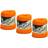 Spinrite Lily Sugar'n Cream Yarn Solids-Hot Orange -102001-1628