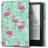 Case for 6.8 Kindle Paperwhite 11th Generation 2021 Signature Edition Sleeve Folio