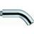 Kingston Brass Trimscape K850E1 Shower Arm with Flange