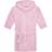 Playshoes Girls Fleece Dressing Gown - Pink