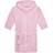 Playshoes Unisex Barnfleece Morgonrock - Rosa
