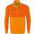 Erima Wings Worker Jacket Unisex - New Orange/Orange