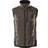 Mascot Thermal Gilet with Cli - Dark Anthracite/Black