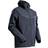 Mascot Customized Softshell Jacket with Hood - Dark Navy