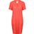 Part Two Aminase Dress - Grenadine