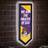 Evergreen East Carolina University Wall Decor