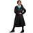Disguise Harry Potter Kids Classic Slytherin Robe Costume 10/12