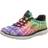 Skechers Women's Summits-Looking Groovy Black/Multi