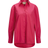 JJXX Jamie Relaxed Poplin Shirt - Bright Pink