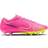 Nike Zoom Mercurial Vapor 15 Elite AG-Pro - Pink Blast/Gridiron/Volt