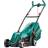 Bosch Rotak 36 R Mains Powered Mower