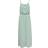 Only Winner Long Dress - Grey/Chinois Green