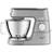 Kenwood Titanium Chef Baker KVC85.004SI