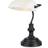 Markslöjd Bankers Lampe de table 25cm