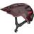 ABUS MoDrop MTB Cykelhjälm Wildberry Red M