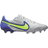 NIKE Tiempo Legend 9 Elite FG - Grey Fog/Sapphire/Volt