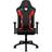 ThunderX3 TC3 MAX Gaming Chair Ember Red