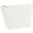 Westford Mill Canvas Accessory S Bag - Off White