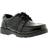 Rockstorm Rob Lace Up - Black
