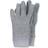 Sterntaler MicroFleece Gloves - Silver Melange