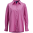 JJXX Jamie Relaxed Poplin Shirt - Purple/Super Pink