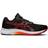 Asics Gel-Excite 9 M - Black/Cherry Tomato