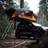 TentBox Lite 2.0 Roof Tent Slate Grey