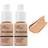 PHOERA Foundation #104 Buff Beige 2-pack