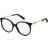 Marc Jacobs 656 807, including lenses, ROUND Glasses, FEMALE