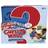 Hasbro Guess Who English Bestillingsvare, 11-12 dages levering