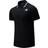 New Balance Classic Short Sleeve Polo - Black