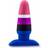 Blush Novelties Avant Pride P5