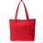 Vera Bradley Tote Bag - Cardinal Red