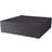 Aerocover Lounge Set Square 275 x 70 cm Grey