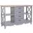 Dkd Home Decor Skänk Sideboard