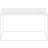 Venture Design Network White Soffbord 80x80cm
