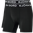 Björn Borg Performance Boxer 2-Pack - Black
