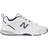 New Balance MX608v5 M - White/Navy