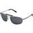 Sting Men's Sunglasses SST381-64579X - 64 mm