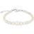 Nordahl Andersen Perler Sterling Silver Armband Med Pärlor 80890140920